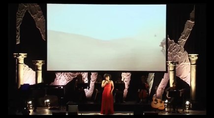 [Night] Ningyou-tachi No Kioku Nier Music Concert - 砂塵ノ記憶/Memories Of Dust