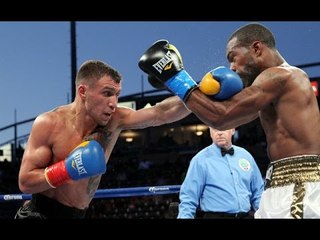 FREDDIE ROACH "I WOULD ACCEPT" PACQUIAO VS LOMACHENKO "IN A MINUTE!! - EsNews Boxing