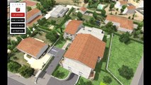 Programme immobilier L’Écrin des Marots à Colomiers - Immobilier Neuf Toulouse