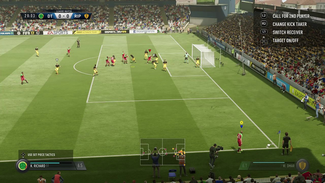 Deyan is world class
