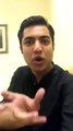 Iqrar Ul Hassan Response On His Leaked Video