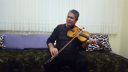 Kemancı Mızrap - Ben Yoruldum Hayat