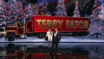 Terry Fator Performs Elvis LIVE Christmas Special America s Got Talent Holiday Show