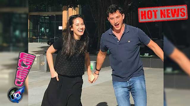 Hot News! Kabar Dipacari Mike Lewis, Ini Pengakuan Mengejutkan Pevita Pearce - Cumicam 10 Mei 2017