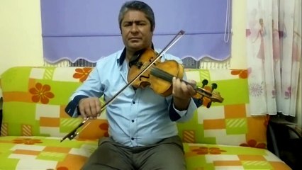 Kemancı Mızrap - Yuvasız Kuş
