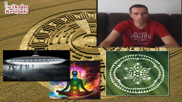 Crop Circles (Círculos de Trigo), Analizando y descifrando sus mensajes