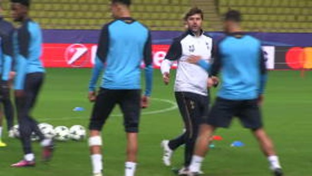 Pochettino has done something very special at Spurs - Poyet