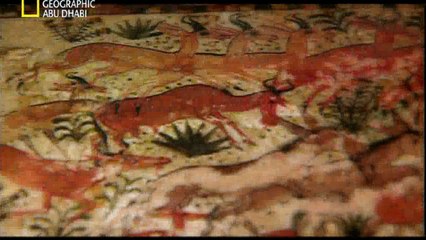 king tuts curse - arabic version (rare) - part 2