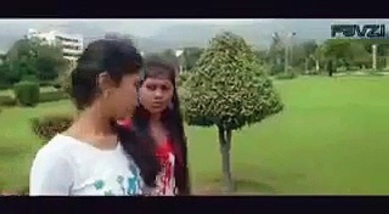 Awsome message by this girl. Guys and girls must watch it.......