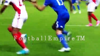 All Goals Monaco 0-2 Juventus Highlights