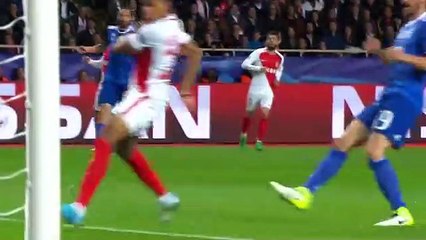 All Goals & Highlights - Monaco 0-2 Juventus