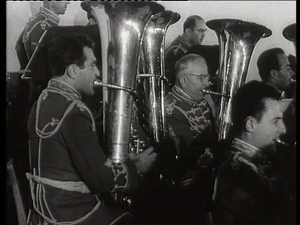 Armeefilmschau 10/1965