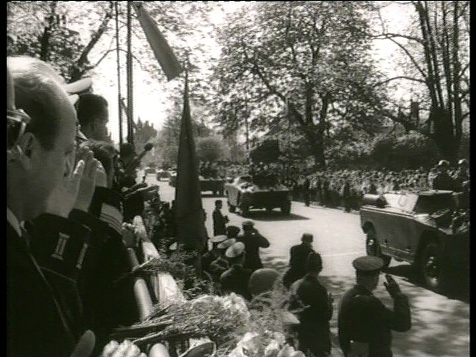 Armeefilmschau 7/1965