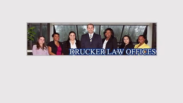 Boynton Beach Personal Injury Lawyer - Drucker Law Offices (561) 265-1976