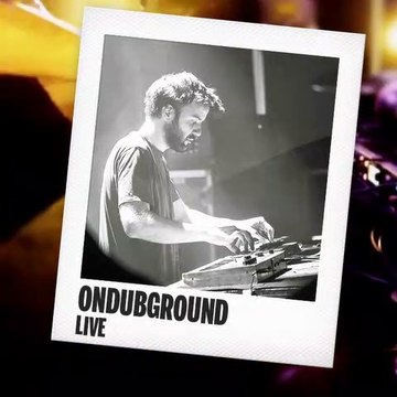 ODG NIGHT ft ONDUBGROUND LIVE!, MAHOM & DUB ENGINE confirmed @ Dub Academy 2017