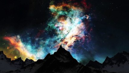 Eric Aron - Infinity