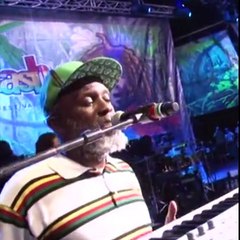 STEEL PULSE confirmed @ Main Stage 2017
