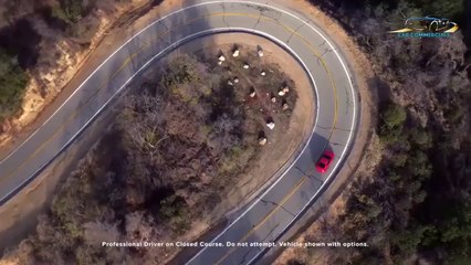 Toyota 86 Commercial