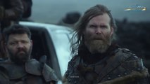 Ram Trucks Vikings Commercials