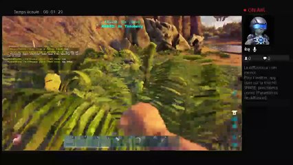 Ark venez nombreux (4)