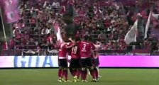 Yusuke Maruhashi Amazing Goal HD - C-Osaka 1-0 Albirex Niigata 10.05.2017