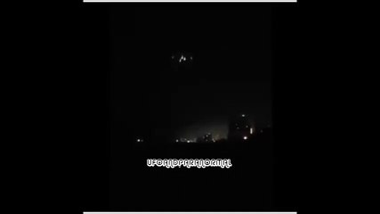 UFOs (No Information) / Ovnis (No Informacion)