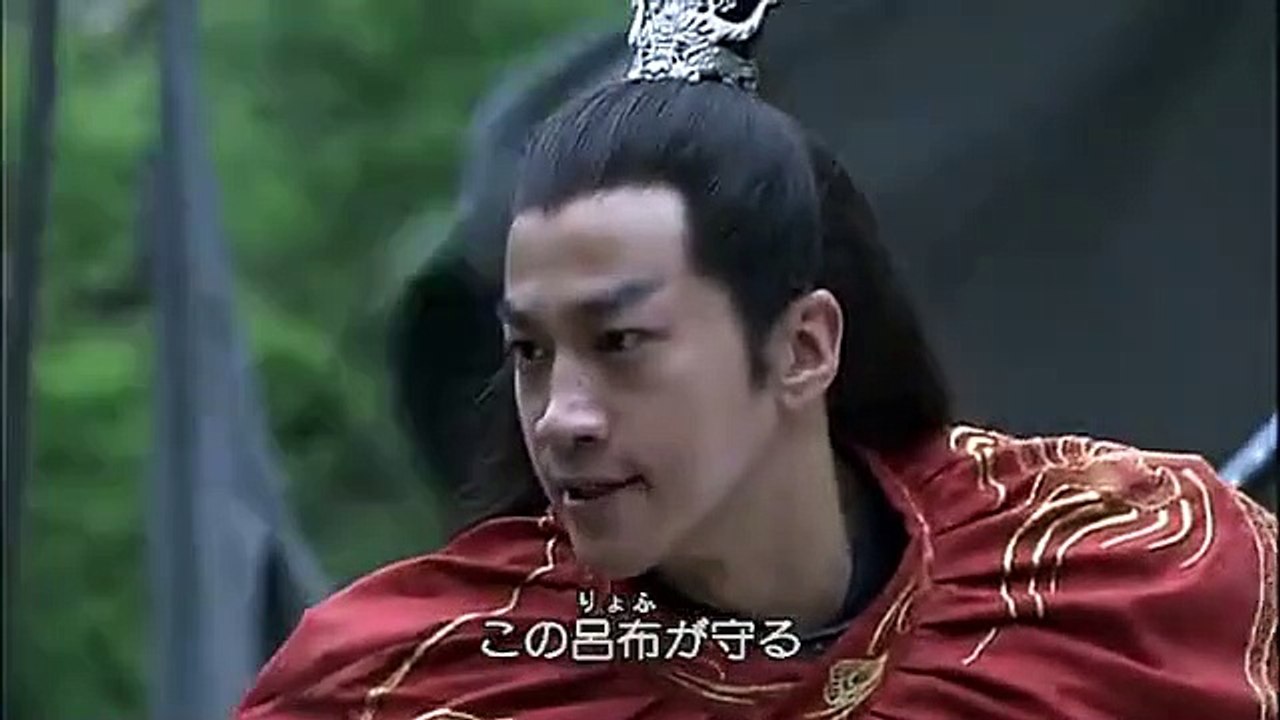 三国志 06