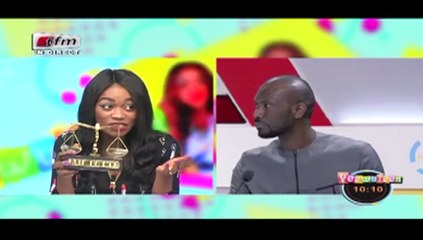 RUBRIQUE MADE IN SENEGAL du 10 Mai 2017 avec X SIDE X dans Yeewu Leen