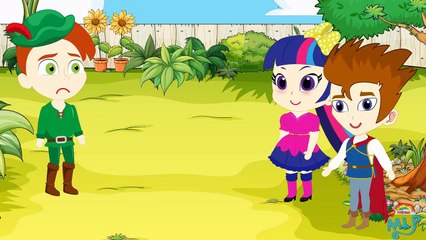 My Little Pony MLP Equestria Girls Transforms with Animation Scramble Dresses Fight Story Real Life