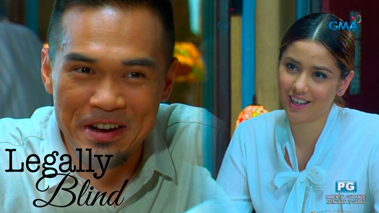 Legally Blind: The evil couple wins | Episode 56