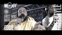 EDDIE HYDE : Freestyle #3 (Live @ Mouv' Studios) #FMRS