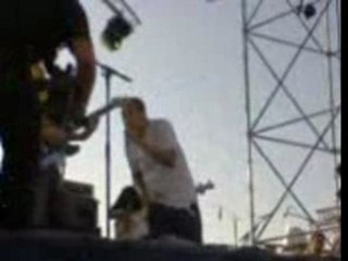 Ridan Ulysse 06/10/07 Marseille