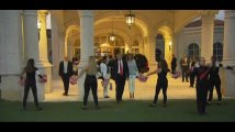 Donald Trump : son incroyable propriété en Floride en images et en chiffres (vidéo)