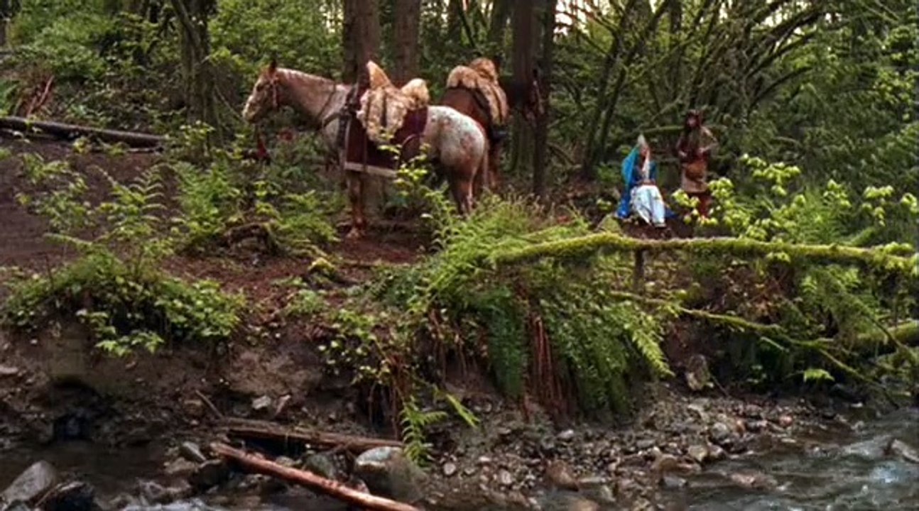Stargate SG-1 - S 1 E 3