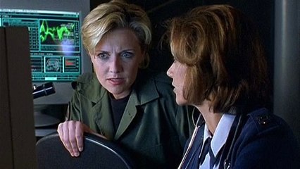 Stargate SG-1 - S 2 E 7 - Message in a Bottle