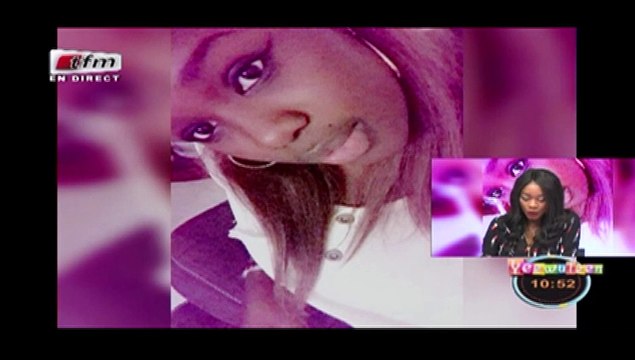 RUBRIQUE ANNIVERSAIRES du 10 Mai 2017 avec BIJOU NDIAYE dans Yeewu Leen