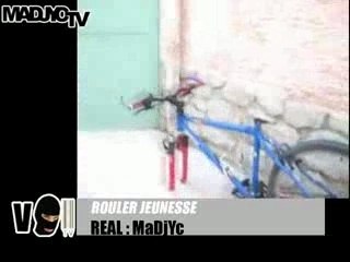 Le Zapping de MaDjYc au vrai morceau de MaDjYc et ses Amis