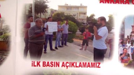 Reyhanlı'daki Bombalı Saldırılar - Hatay