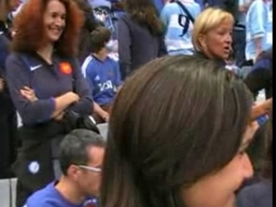 Pod-rugby rencontre Beauxis