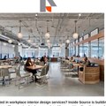 Office Furniture San Jose – Inside Source
