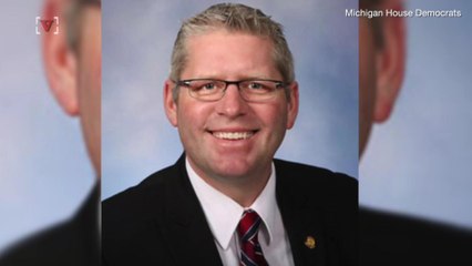Michigan Politician Dies of Apparent Suicide After 2nd DUI Arrest