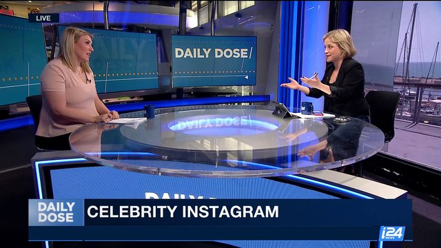 DAILY DOSE | Grammys heading to NYC in 2018 | Wednesday, May 10th 2017