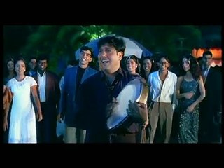 Jis Desh Mein - Hindi Song - Jis Desh Mein Ganga Rehta Hain - Govinda, Sonali Bendre