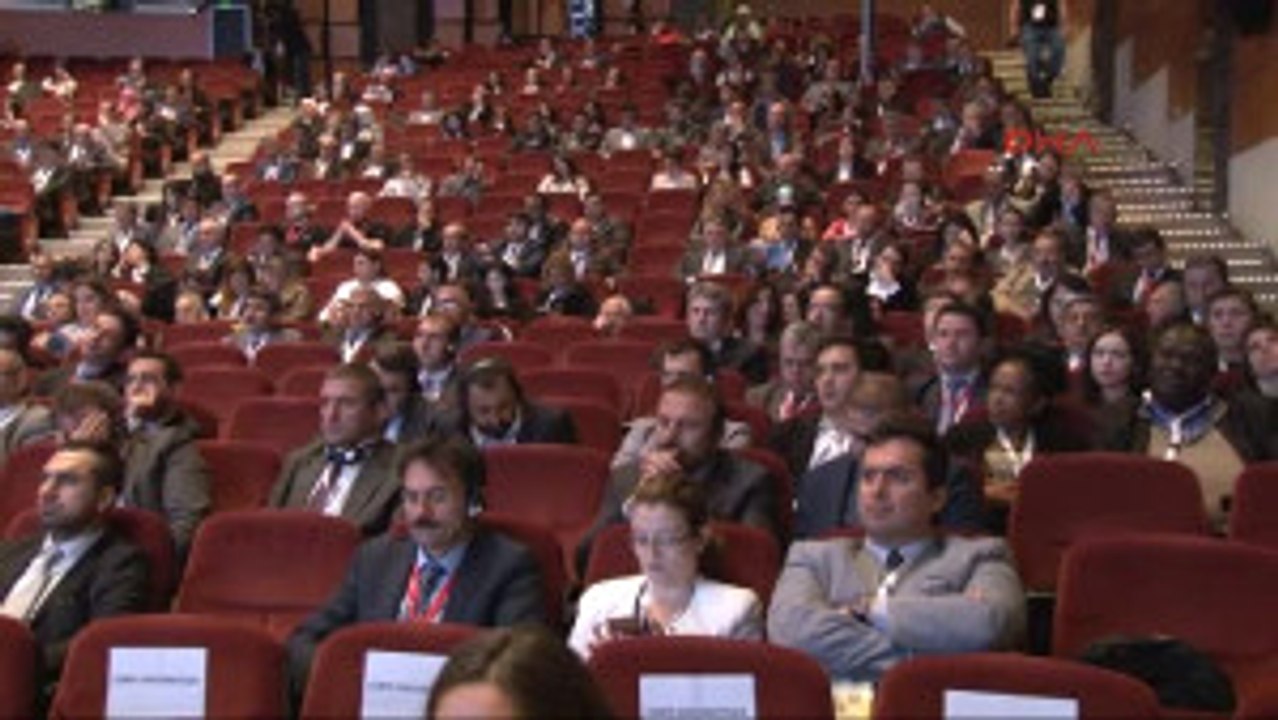 Bakan Eroğlu: Barış Istedikleri Zaman, Hükümetimiz Uygun Görürse Su Vermeye Hazırız