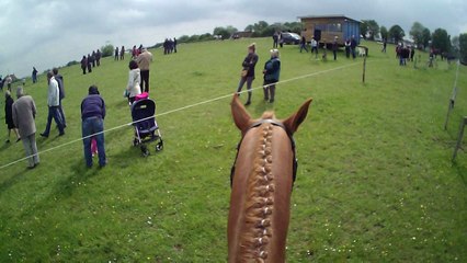 Mamers 7/05/17 CROSS U'Magic