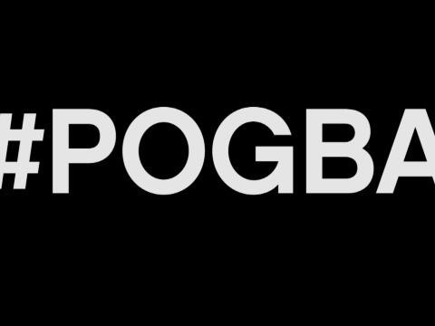 VIRAL: Premier League: Pogba - 'Forget about the transfer fee'