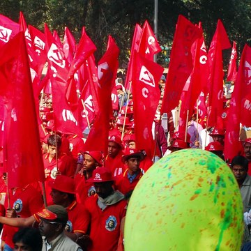 ബിസിനസ്‌ വേണ്ട... പാര്‍ട്ടി തുടങ്ങിയ മതി.. #AnweshanamIndia