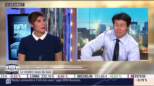 Le Rendez-vous du Luxe: Tour du monde des défilés Croisières 2018 - 10/05