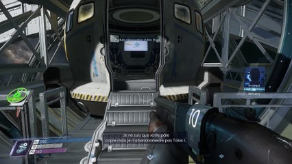 Prey Abandonnez le Navire