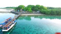 Snorkeling Pulau Menjangan Open Trip Tour